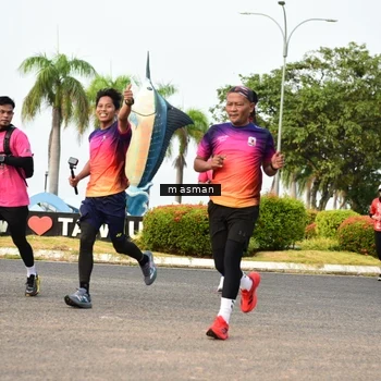 Runner Photo 8830179