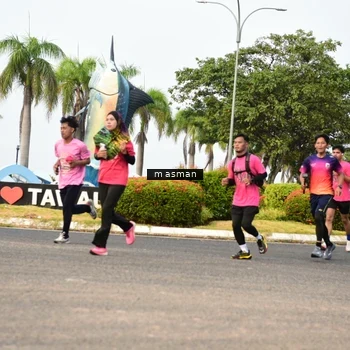 Runner Photo 8830180