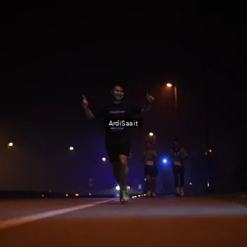 Runner Photo 8830182