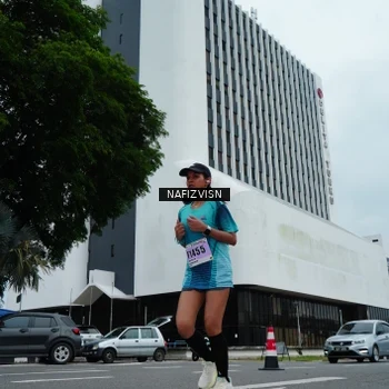 Runner Photo 8830183
