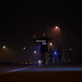 Runner Photo 8830185