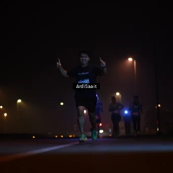 Runner Photo 8830186