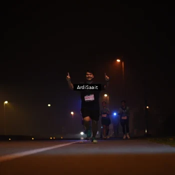Runner Photo 8830187