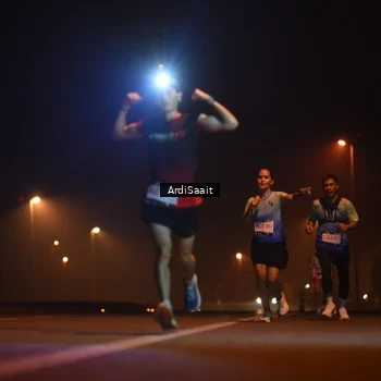 Runner Photo 8830190