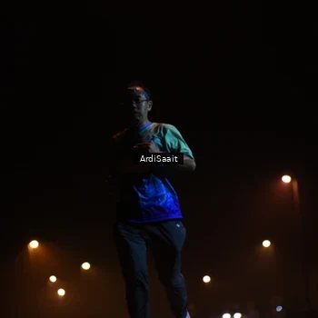Runner Photo 8830192