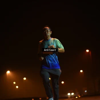 Runner Photo 8830196