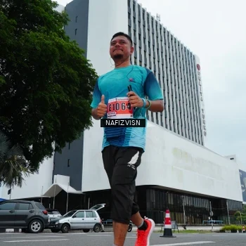 Runner Photo 8830197