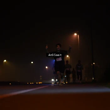 Runner Photo 8830198