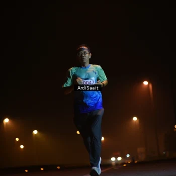 Runner Photo 8830199