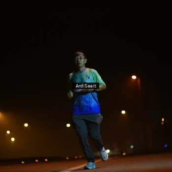 Runner Photo 8830202