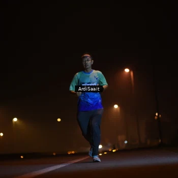 Runner Photo 8830203
