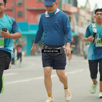 Runner Photo 8830205