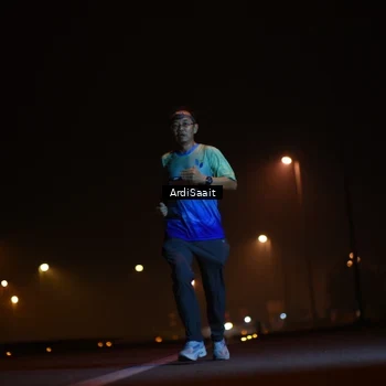Runner Photo 8830207
