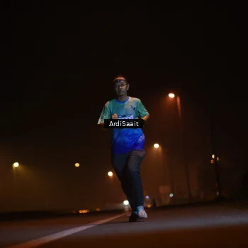 Runner Photo 8830208