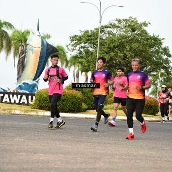 Runner Photo 8830209