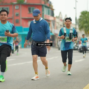 Runner Photo 8830210