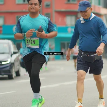 Runner Photo 8830211