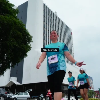 Runner Photo 8830212