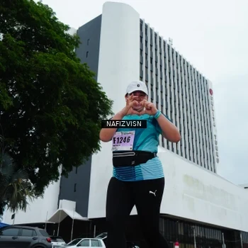 Runner Photo 8830217
