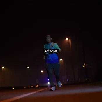 Runner Photo 8830218
