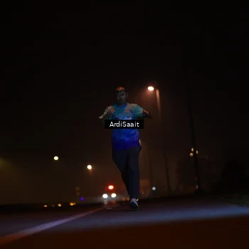 Runner Photo 8830219