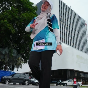 Runner Photo 8830222