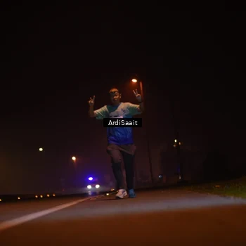 Runner Photo 8830223