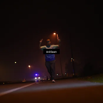 Runner Photo 8830227