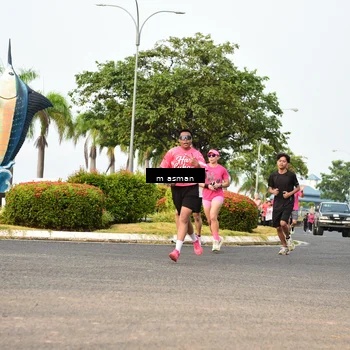 Runner Photo 8830228
