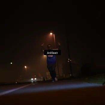Runner Photo 8830233