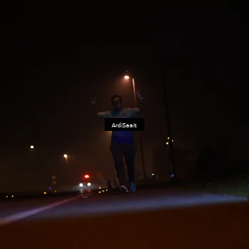 Runner Photo 8830234