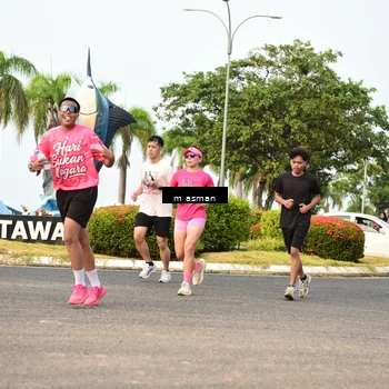 Runner Photo 8830239