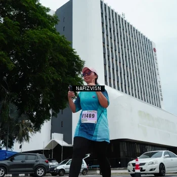 Runner Photo 8830247