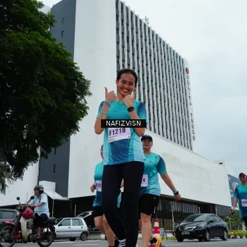 Runner Photo 8830248