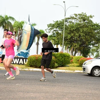 Runner Photo 8830249
