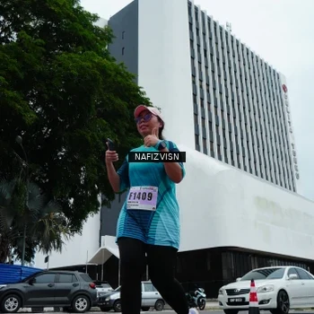 Runner Photo 8830250