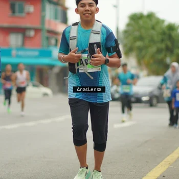 Runner Photo 8830253