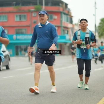 Runner Photo 8830256