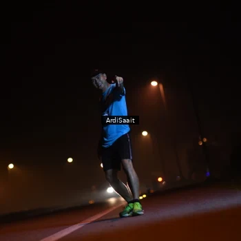 Runner Photo 8830262