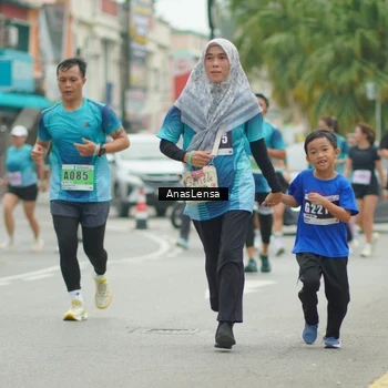 Runner Photo 8830263