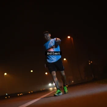 Runner Photo 8830270