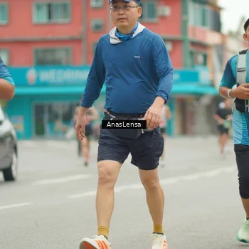 Runner Photo 8830272