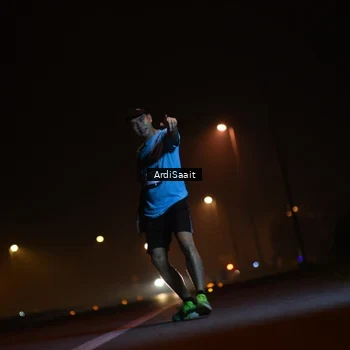 Runner Photo 8830275
