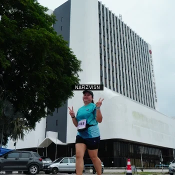 Runner Photo 8830276