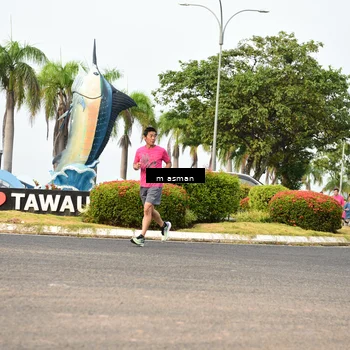 Runner Photo 8830277