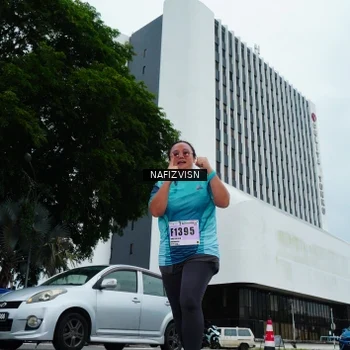 Runner Photo 8830279