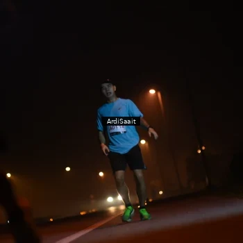 Runner Photo 8830280