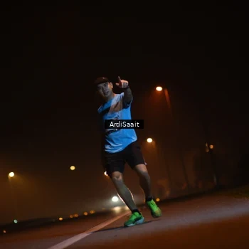 Runner Photo 8830282