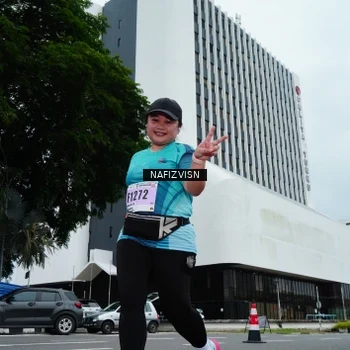 Runner Photo 8830283