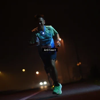 Runner Photo 8830284